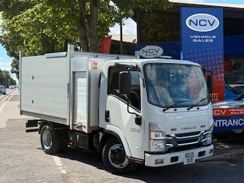Used Isuzu Other 2025 for sale - 79700646: Photo