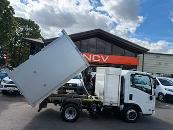 Used Isuzu Other 2025 for sale - 79700646: Photo