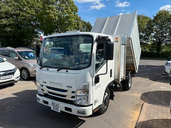 Used Isuzu Other 2025 for sale - 79700646: Photo