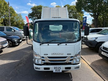 Used Isuzu Other 2025 for sale - 79700646: Photo