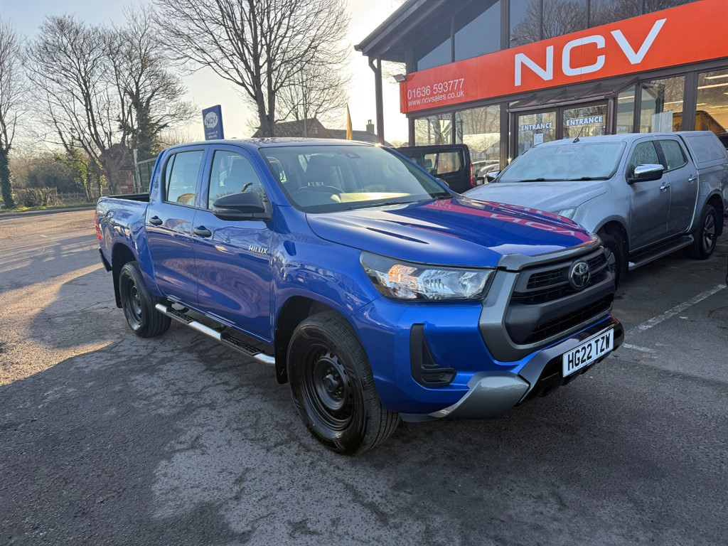 Used Toyota Hilux 2022 for sale - 77079313: Photo 12