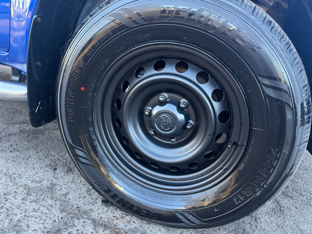 Used Toyota Hilux 2022 for sale - 77079313: Photo 13