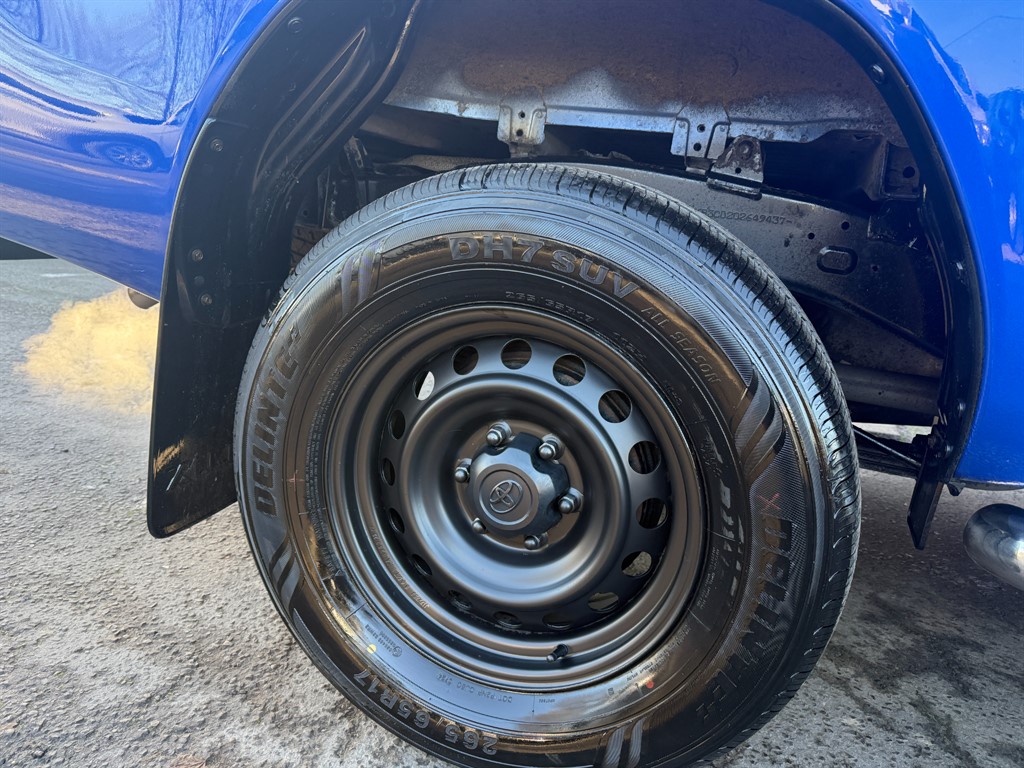 Used Toyota Hilux 2022 for sale - 77079313: Photo 14