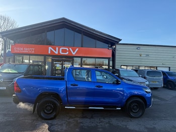 Used Toyota Hilux 2022 for sale - 77079313: Photo