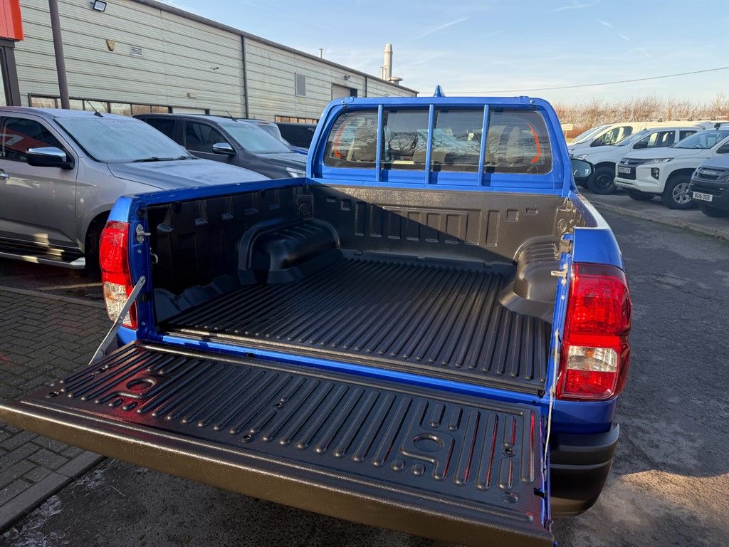 Used Toyota Hilux 2022 for sale - 77079313: Photo 6