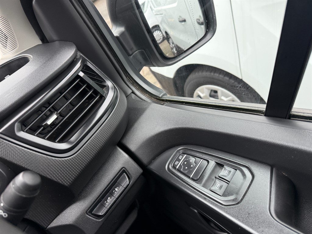 Used Renault Trafic 2022 for sale - 77504664: Photo 18