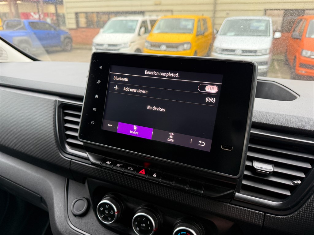 Used Renault Trafic 2022 for sale - 77504664: Photo 19