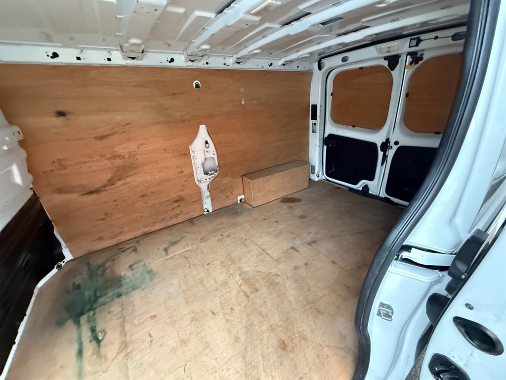 Used Renault Trafic 2022 for sale - 77504664: Photo 8