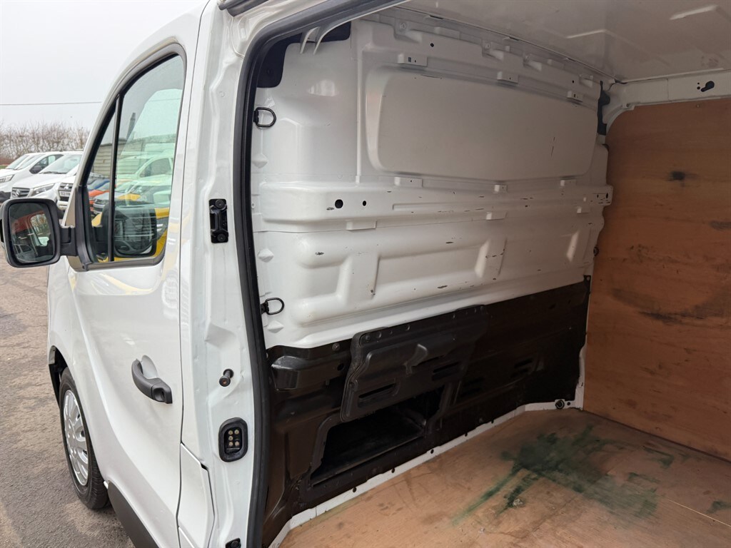 Used Renault Trafic 2022 for sale - 77504664: Photo 9