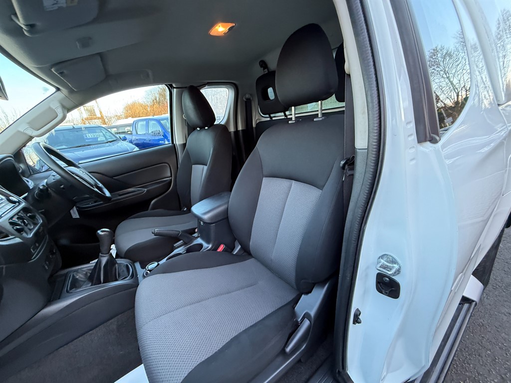 Used Mitsubishi L200 2021 for sale - 77274601: Photo 10