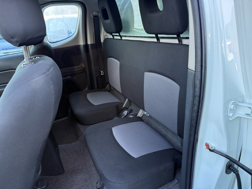 Used Mitsubishi L200 2021 for sale - 77274601: Photo 11