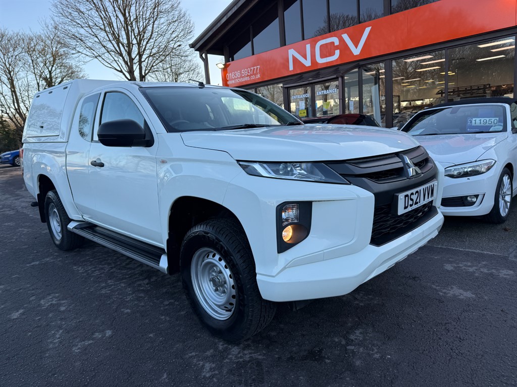 Used Mitsubishi L200 2021 for sale - 77274601: Photo 14