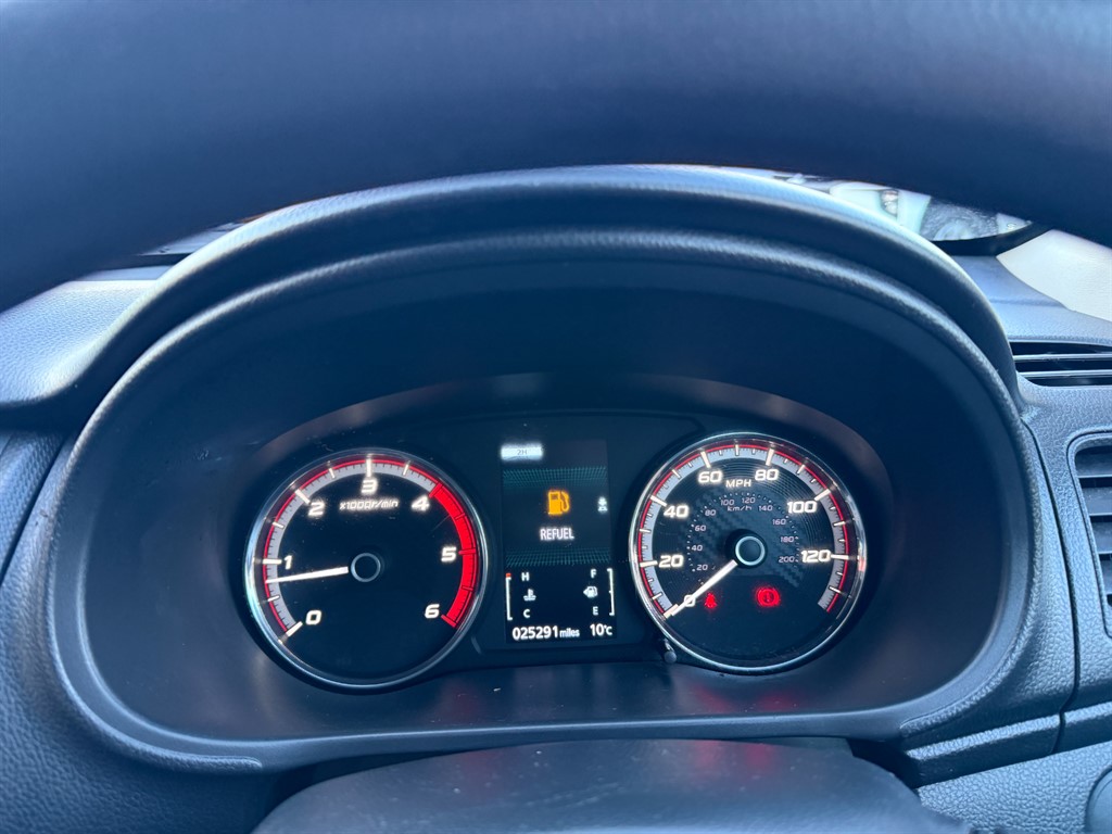 Used Mitsubishi L200 2021 for sale - 77274601: Photo 17