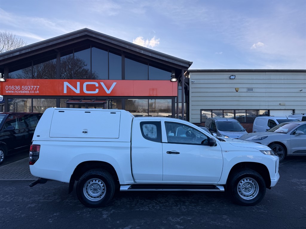 Used Mitsubishi L200 2021 for sale - 77274601: Photo 2