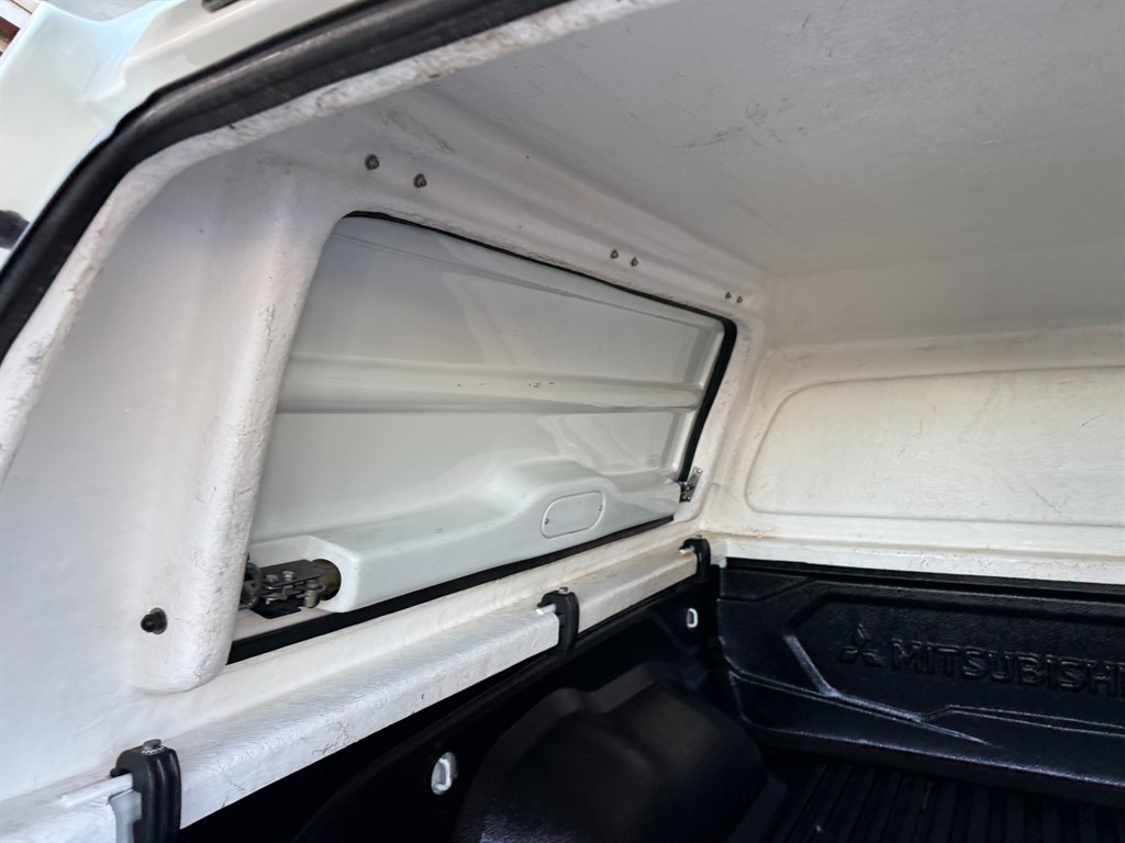 Used Mitsubishi L200 2021 for sale - 77274601: Photo 7