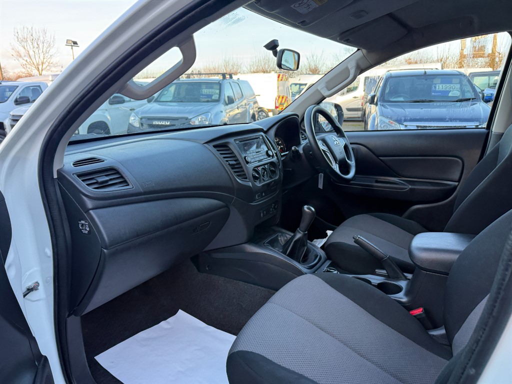 Used Mitsubishi L200 2021 for sale - 77274601: Photo 9