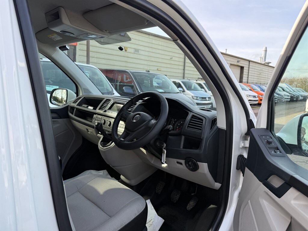 Used Volkswagen Transporter 2019 for sale - 77679121: Photo 10