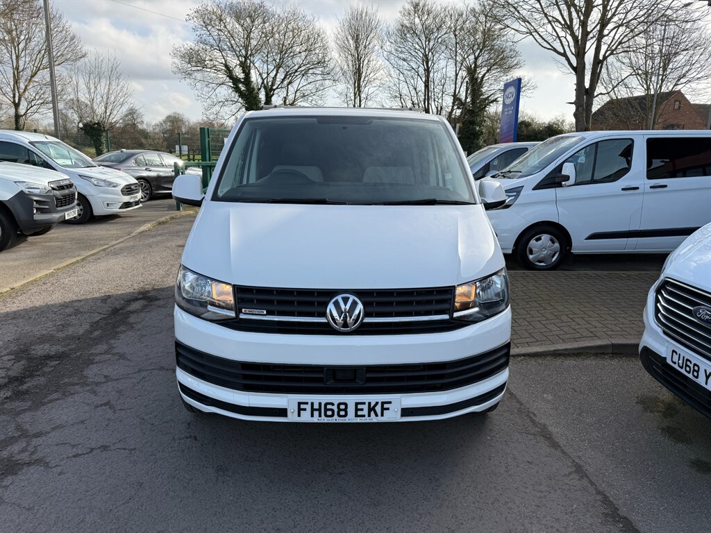 Used Volkswagen Transporter 2019 for sale - 77679121: Photo 13