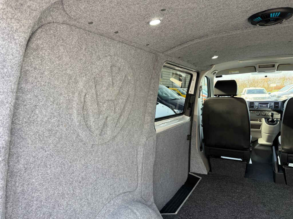 Used Volkswagen Transporter 2019 for sale - 77679121: Photo 15