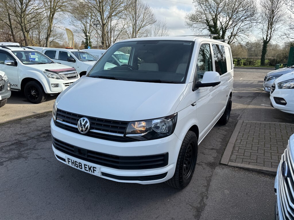 Used Volkswagen Transporter 2019 for sale - 77679121: Photo 6