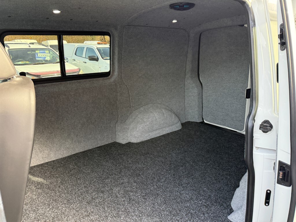 Used Volkswagen Transporter 2019 for sale - 77679121: Photo 7