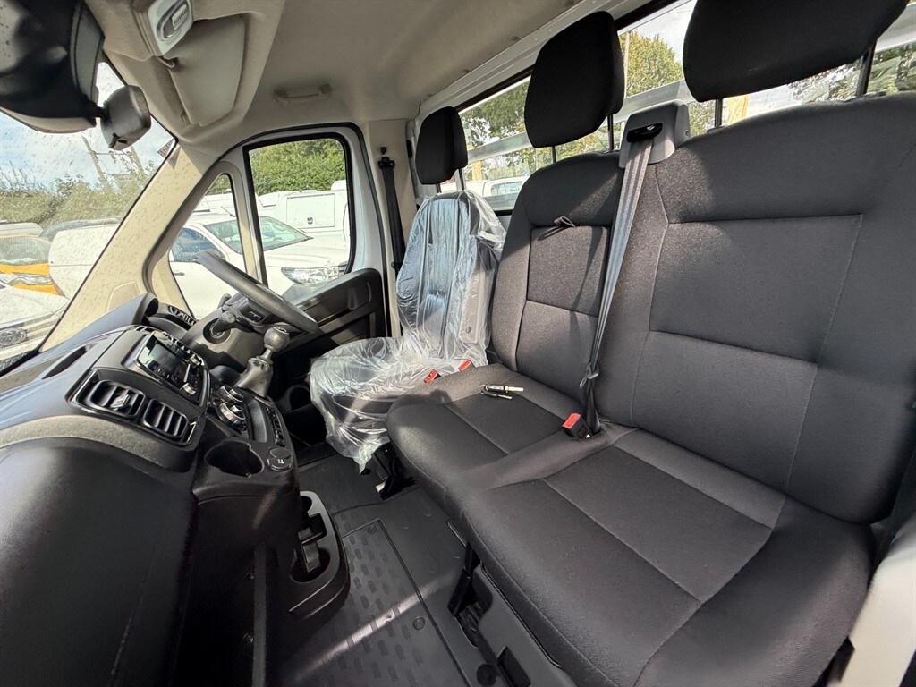 Used Citroen Relay 2025 for sale - 76532328: Photo 10