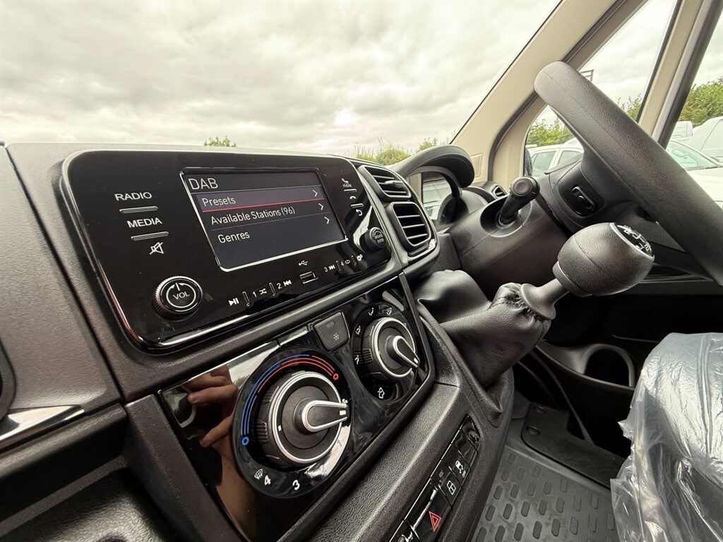 Used Citroen Relay 2025 for sale - 76532328: Photo 11