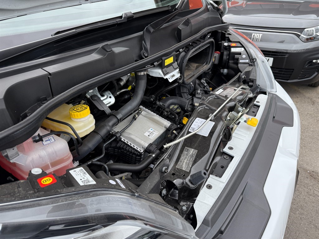 Used Citroen Relay 2025 for sale - 76532328: Photo 12