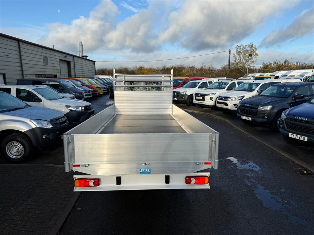 Used Citroen Relay 2025 for sale - 76532328: Photo 14