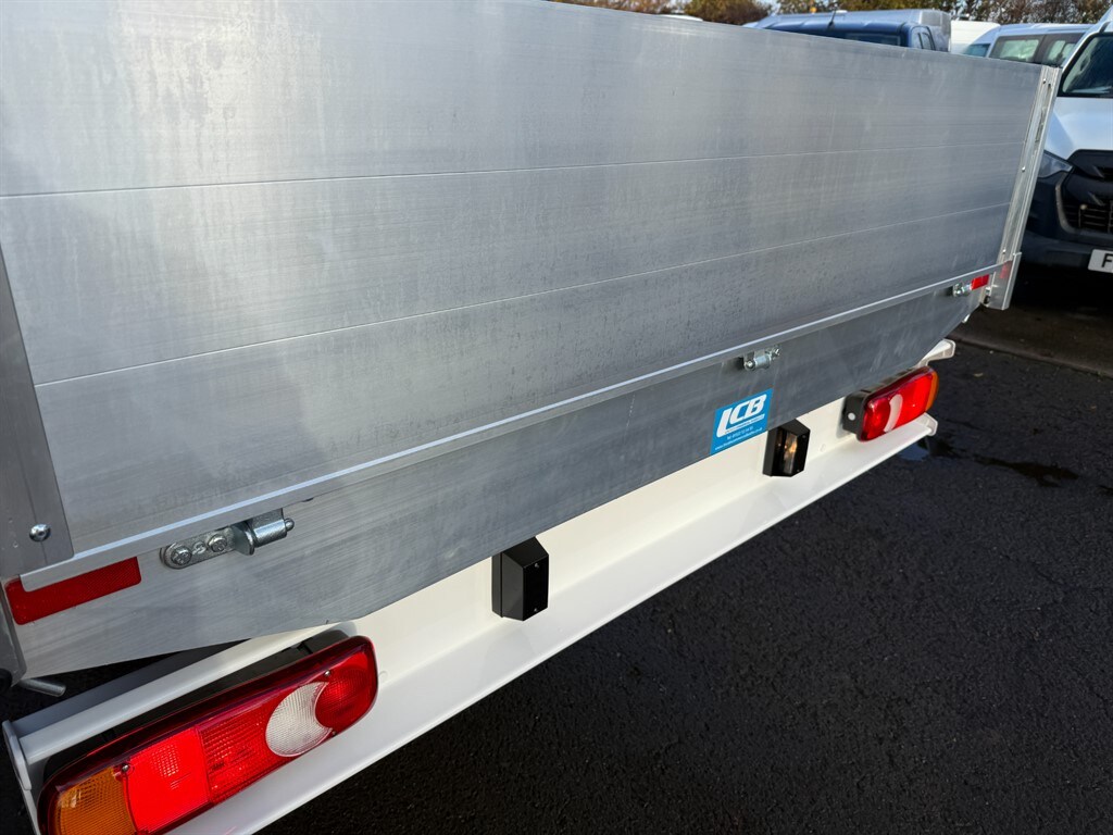 Used Citroen Relay 2025 for sale - 76532328: Photo 15