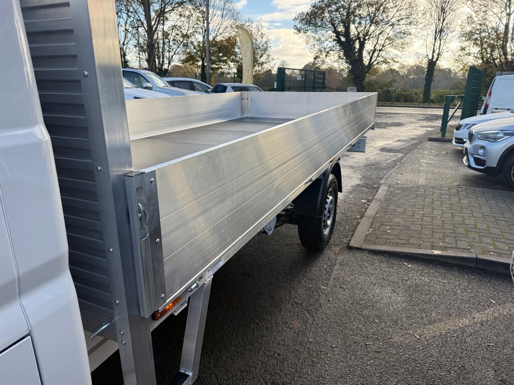 Used Citroen Relay 2025 for sale - 76532328: Photo 17