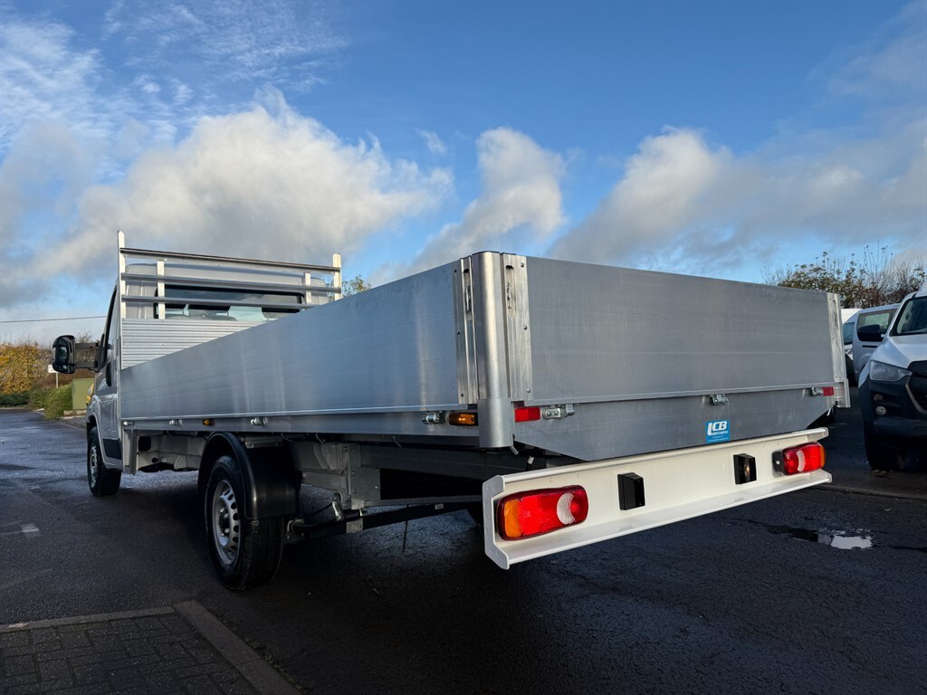 Used Citroen Relay 2025 for sale - 76532328: Photo 6