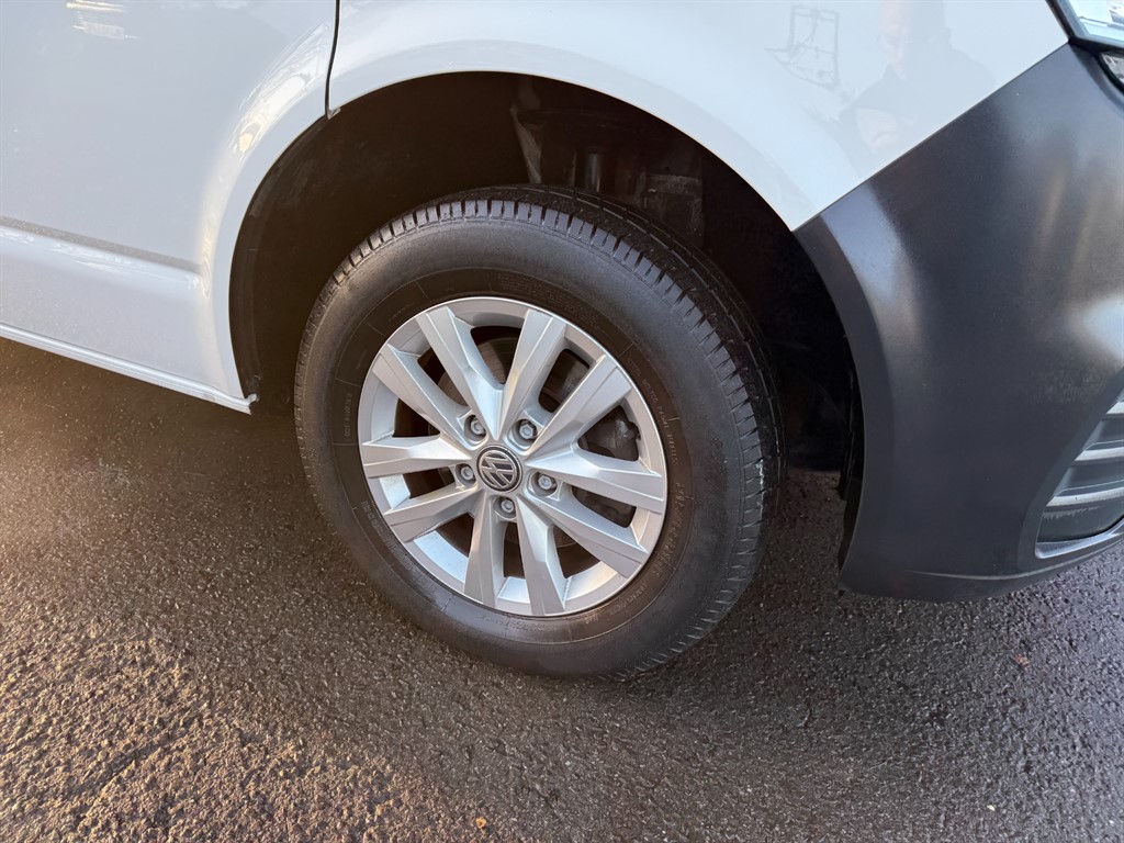 Used Volkswagen Transporter 2021 for sale - 76738543: Photo 14