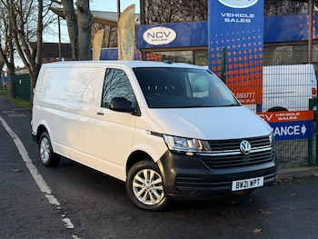 Volkswagen - Transporter