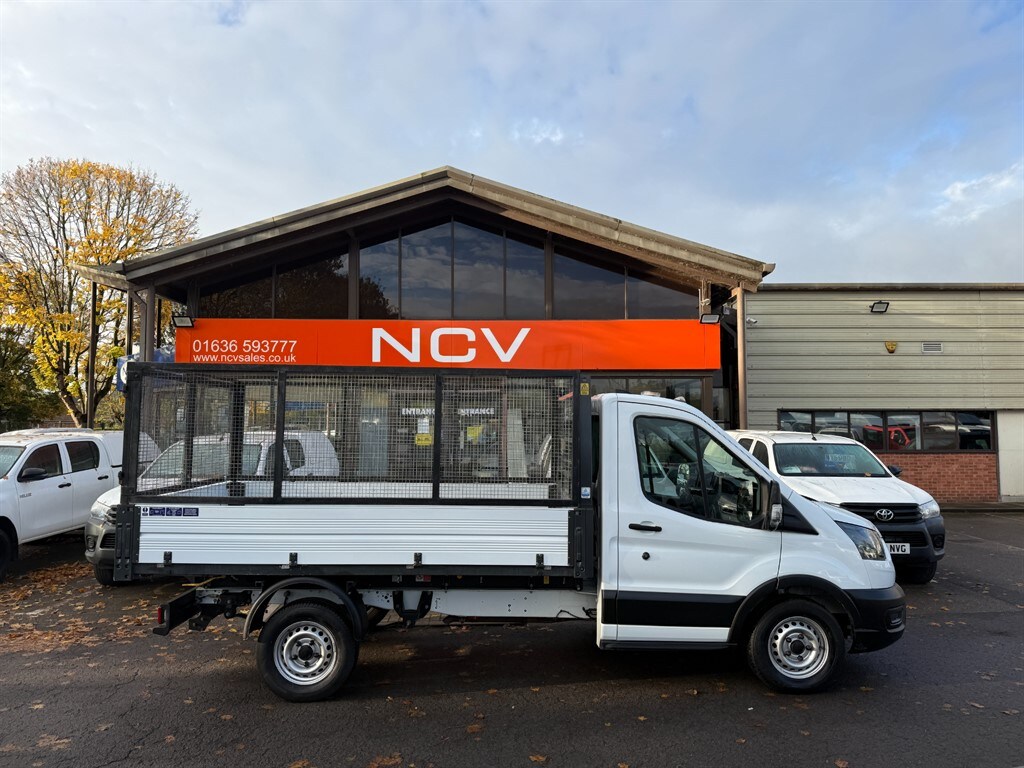 Used Ford Transit 2022 for sale - 76332384: Photo 10