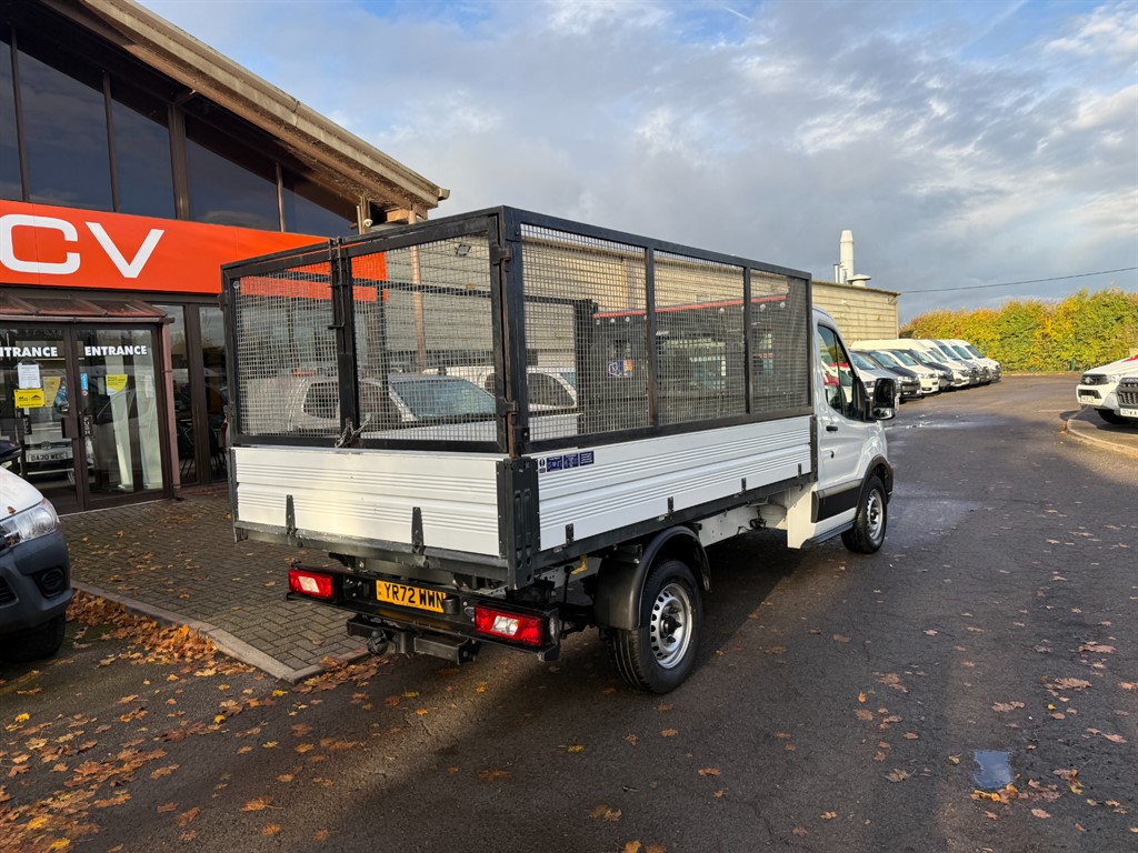 Used Ford Transit 2022 for sale - 76332384: Photo 12