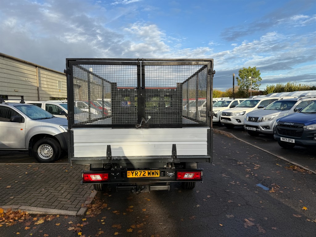 Used Ford Transit 2022 for sale - 76332384: Photo 13