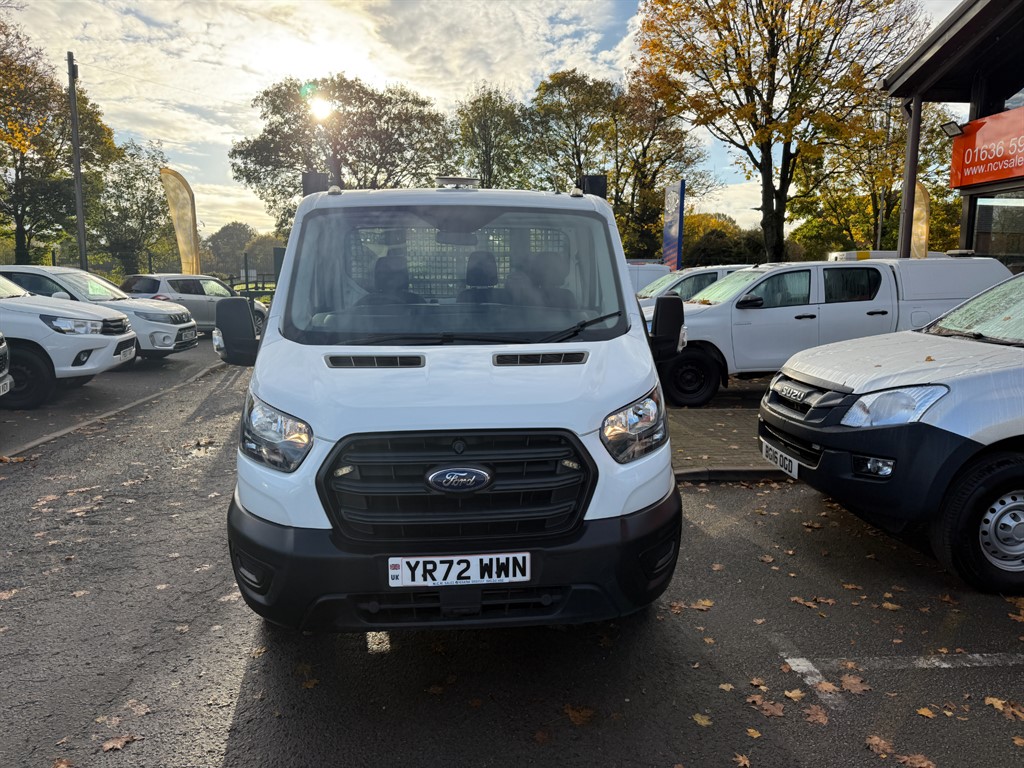 Used Ford Transit 2022 for sale - 76332384: Photo 15