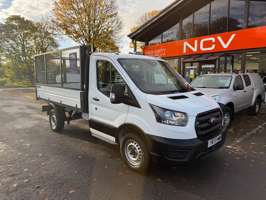 Used Ford Transit 2022 for sale - 76332384: Photo 16