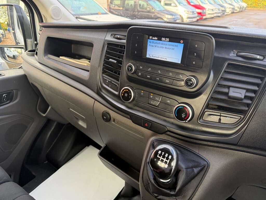 Used Ford Transit 2022 for sale - 76332384: Photo 20