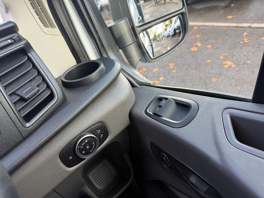 Used Ford Transit 2022 for sale - 76332384: Photo 21