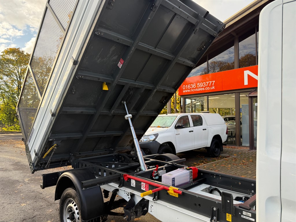 Used Ford Transit 2022 for sale - 76332384: Photo 5