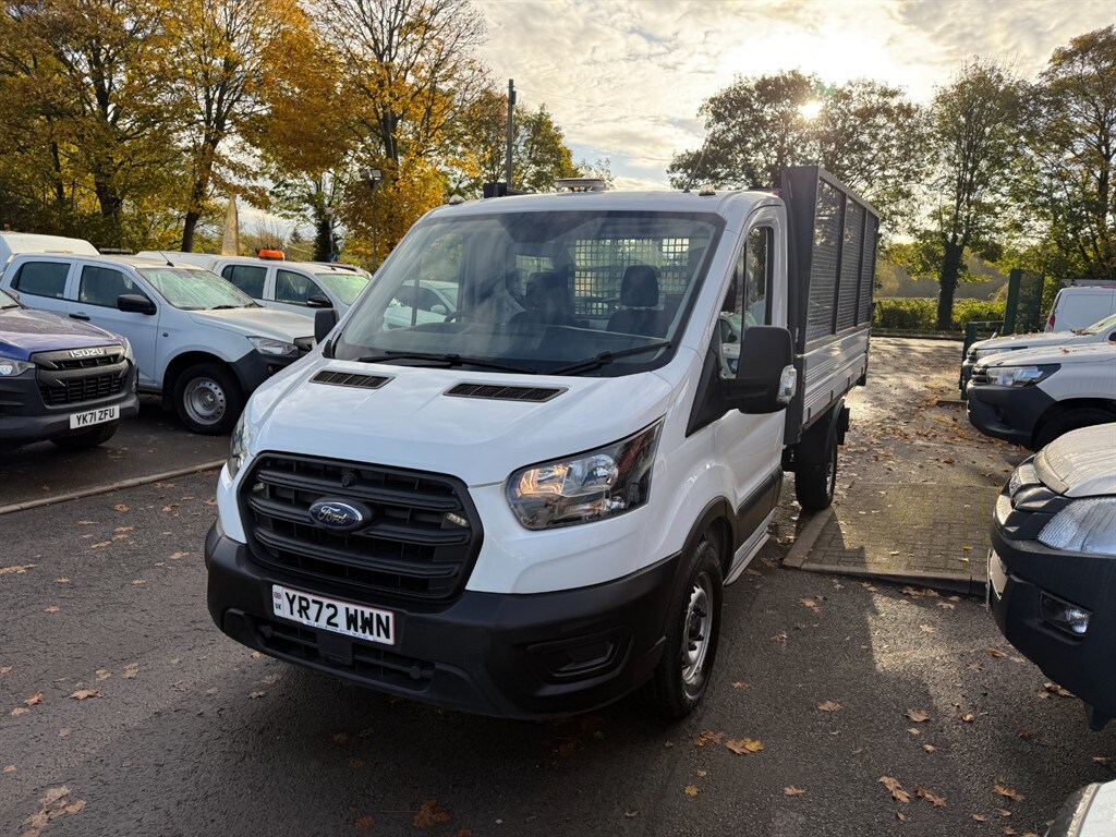 Used Ford Transit 2022 for sale - 76332384: Photo 7