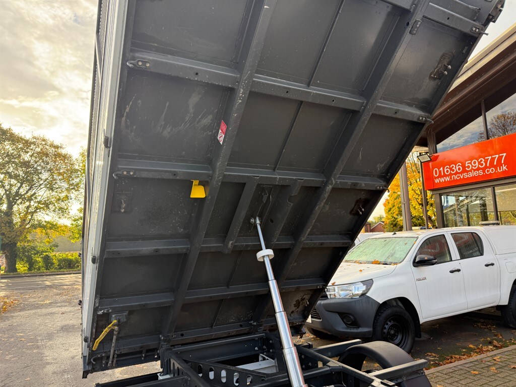 Used Ford Transit 2022 for sale - 76332384: Photo 8