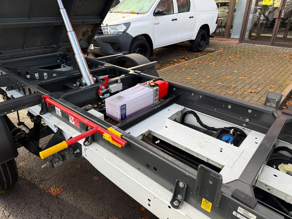 Used Ford Transit 2022 for sale - 76332384: Photo 9