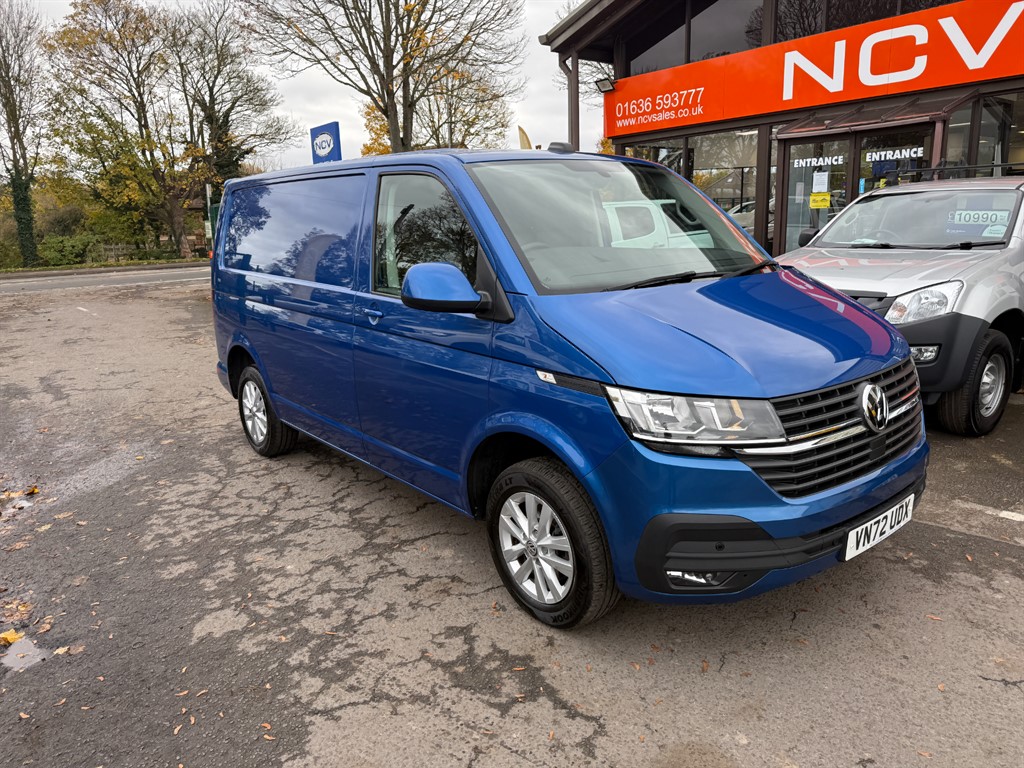 Used Volkswagen Transporter 2023 for sale - 76459381: Photo 13