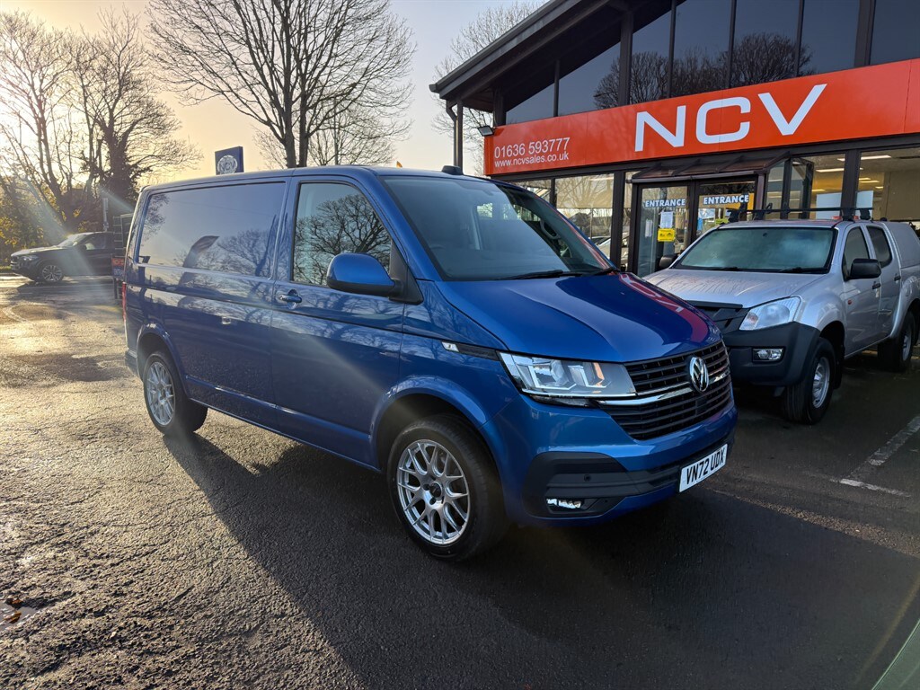 Used Volkswagen Transporter 2023 for sale - 76459381: Photo 22