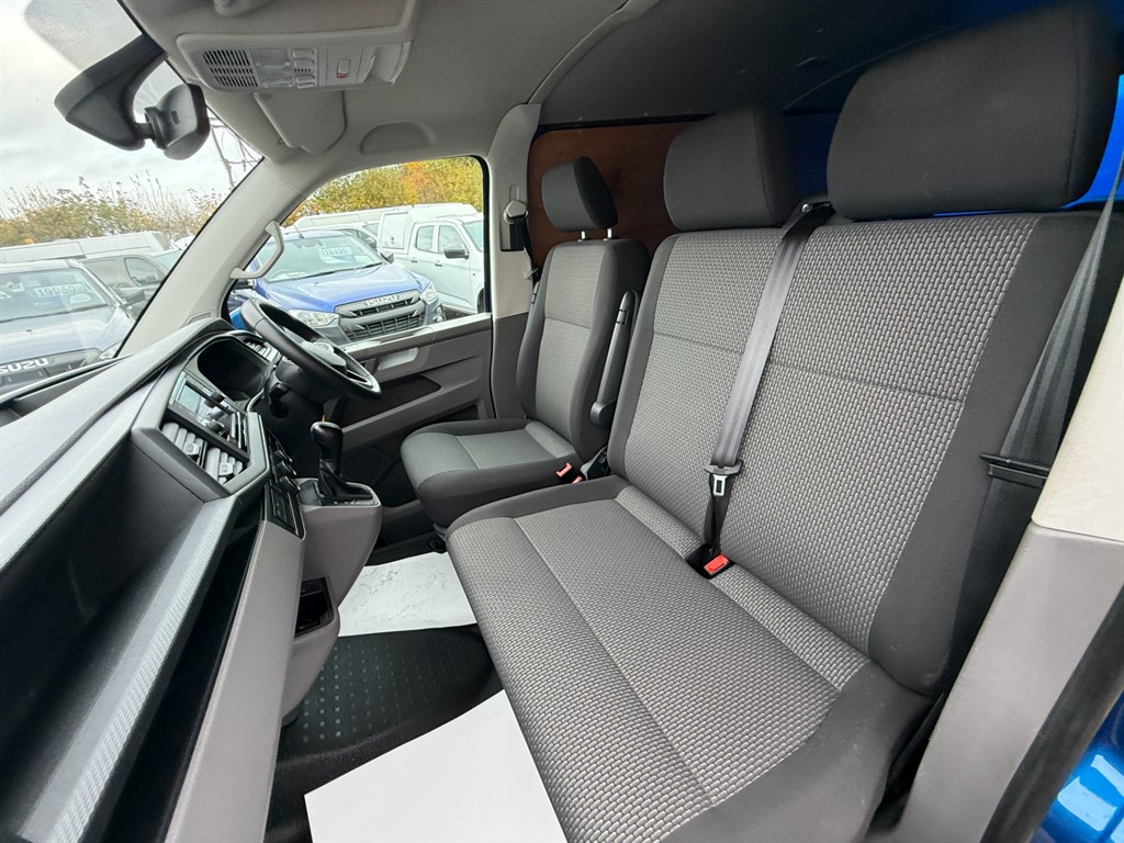 Used Volkswagen Transporter 2023 for sale - 76459381: Photo 9