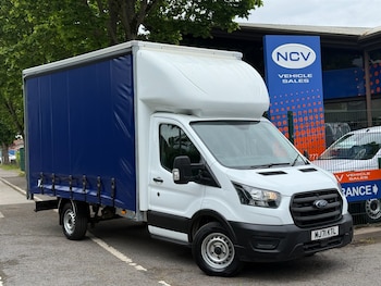 Used Ford Transit 2022 for sale - 78656893: Photo