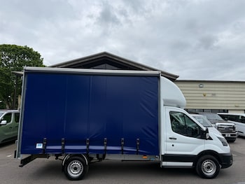 Used Ford Transit 2022 for sale - 78656893: Photo